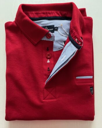 sweat-polo hermès de la marque yacht collection- sopaouest.fr