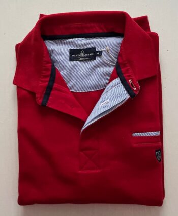 sweat-polo hermès de la marque yacht collection-sopaouest.fr